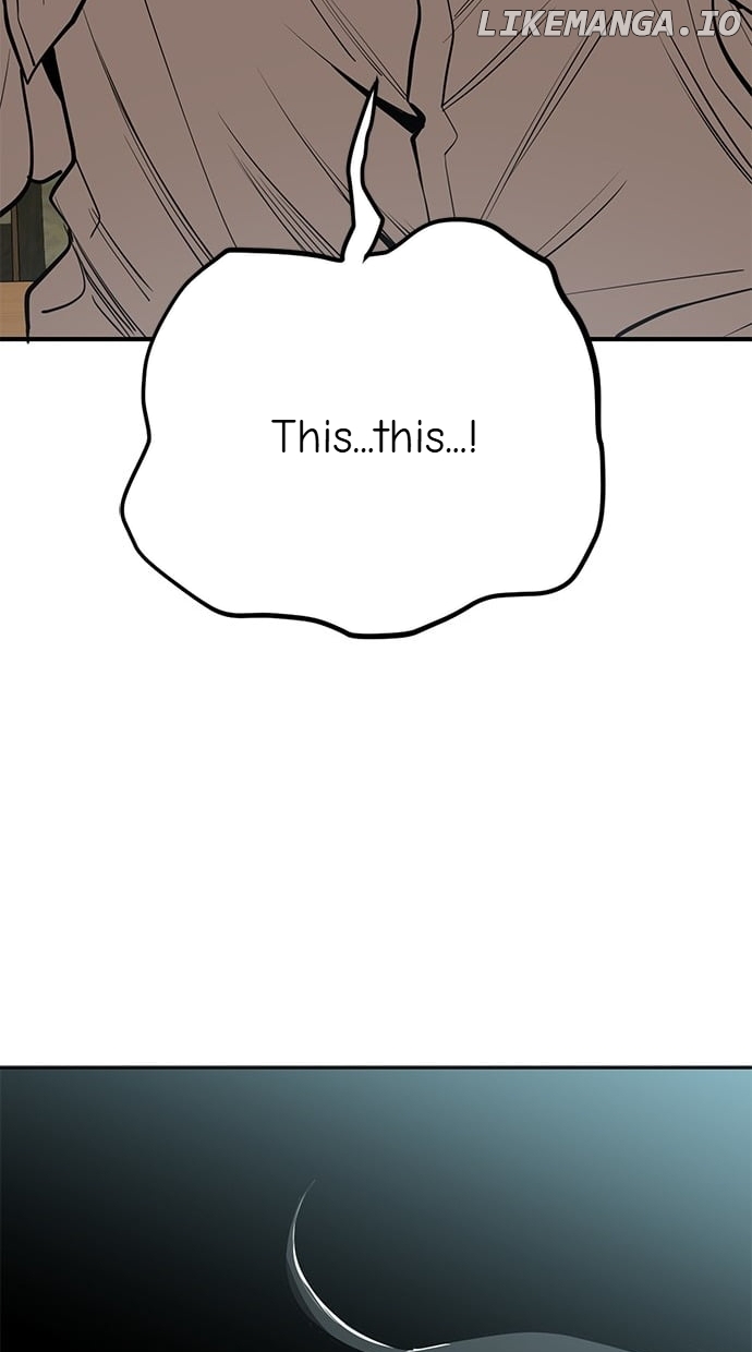 Unemployed Baek-soon Chapter 94 - page 47